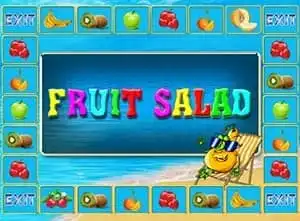 Fruit Salad